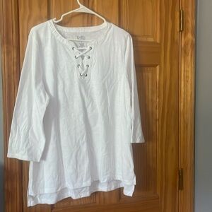 Like new woman’s top